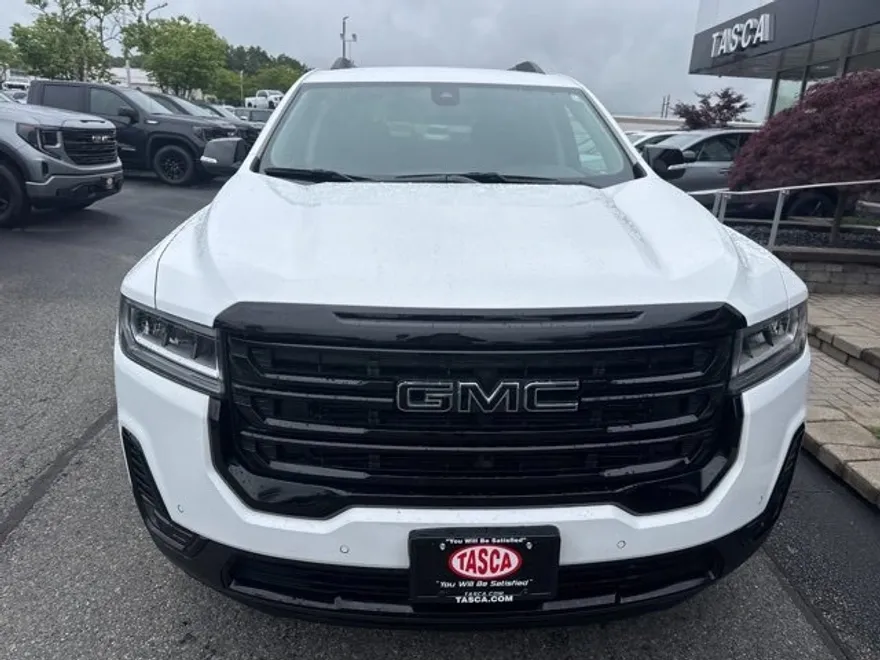 2022 Gmc Acadia SLE photo 1