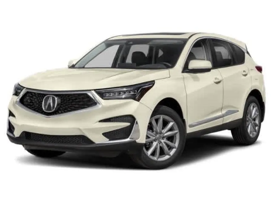 2020 Acura RDX photo 1