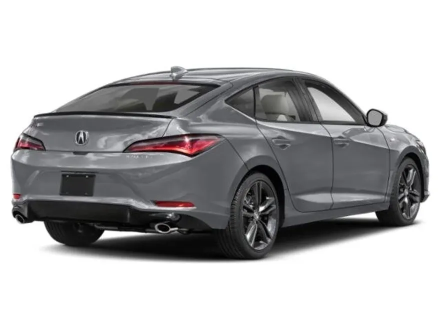 2025 Acura Integra A-Spec photo 1