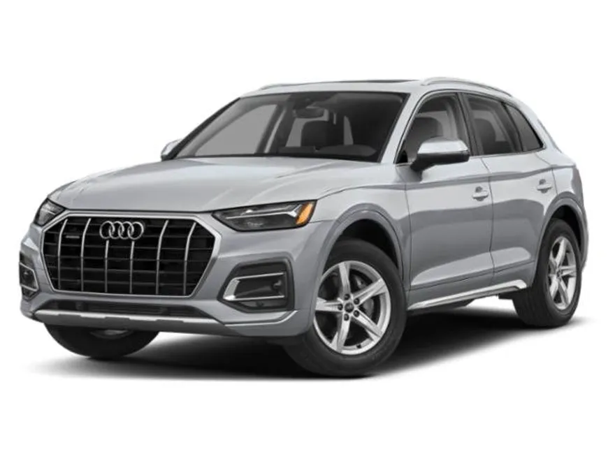2024 Audi Q5 S line Premium Plus photo 1