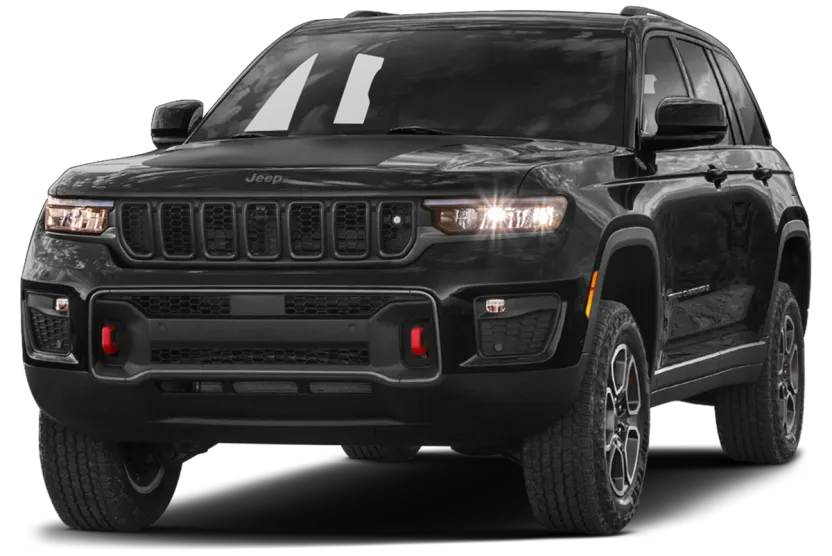 2022 Jeep Grand Cherokee Altitude photo 1