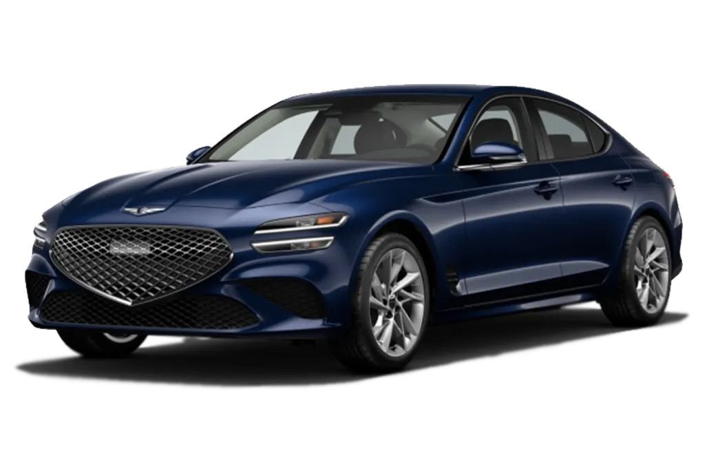 2023 Genesis G70 2.0T photo 1