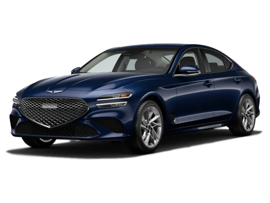 2023 Genesis G70 2.0T photo 1