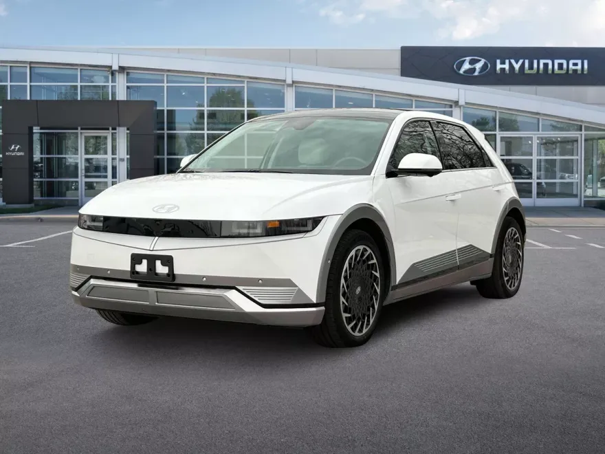 2024 Hyundai Ioniq 5 Limited photo 1
