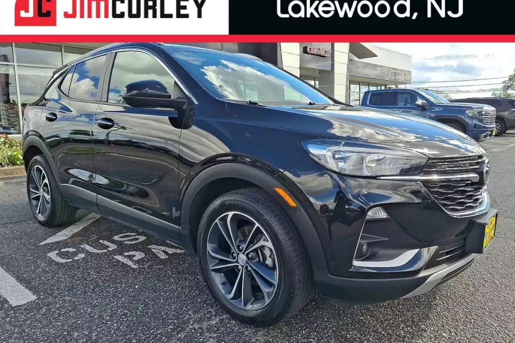 2022 Buick Encore Select photo 1
