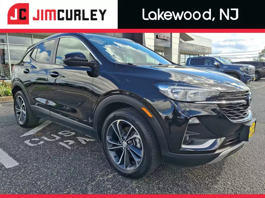 2022 Buick Encore Select photo 1