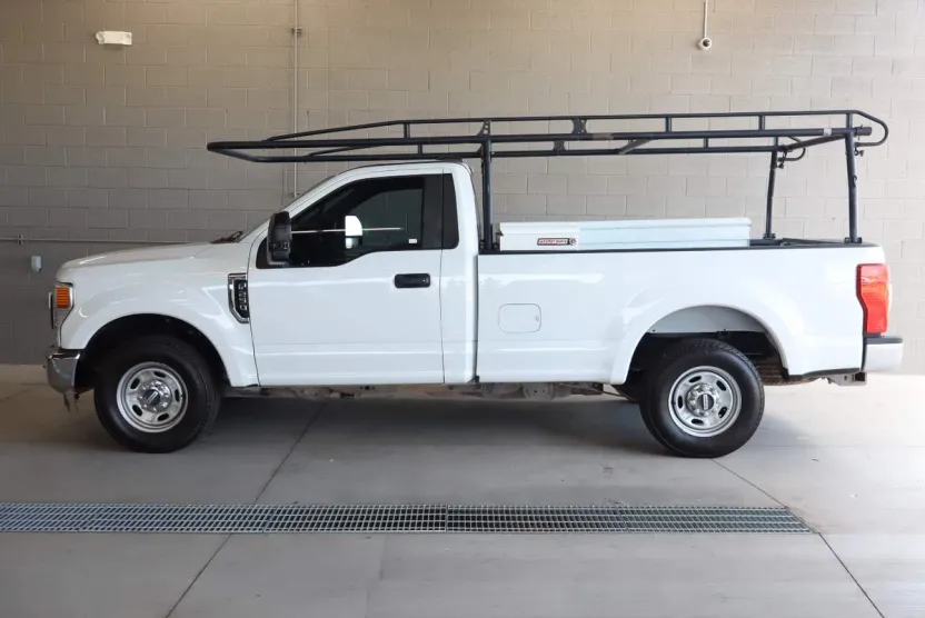 2020 Ford F-250 XL photo 1