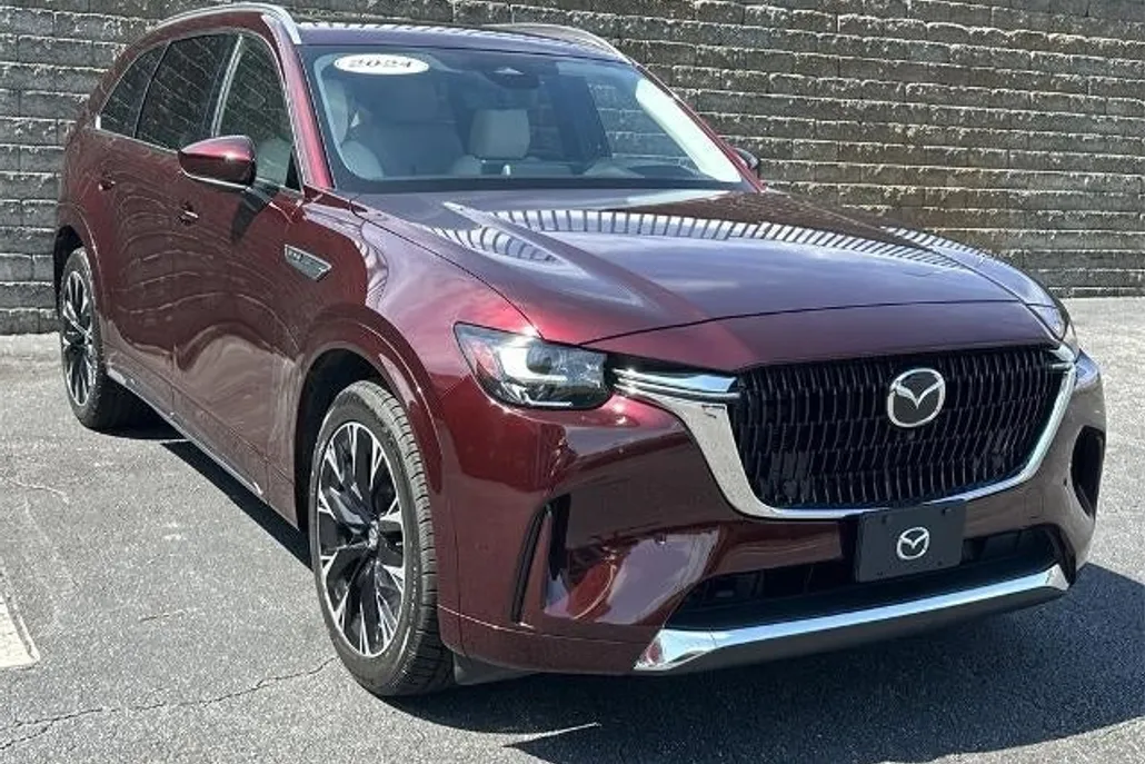 2024 Mazda CX-90 3.3 Turbo Premium Plus photo 1