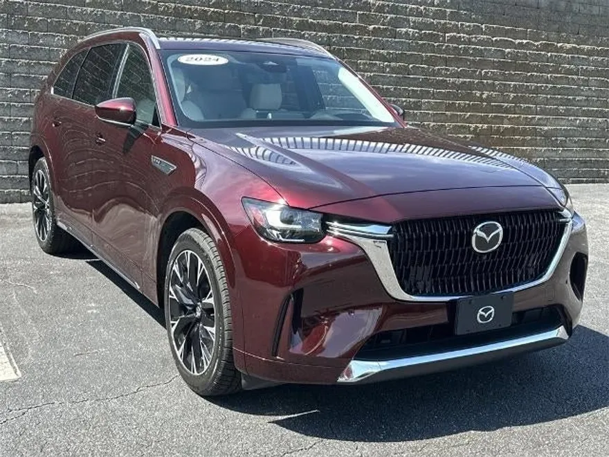 2024 Mazda CX-90 3.3 Turbo Premium Plus photo 1