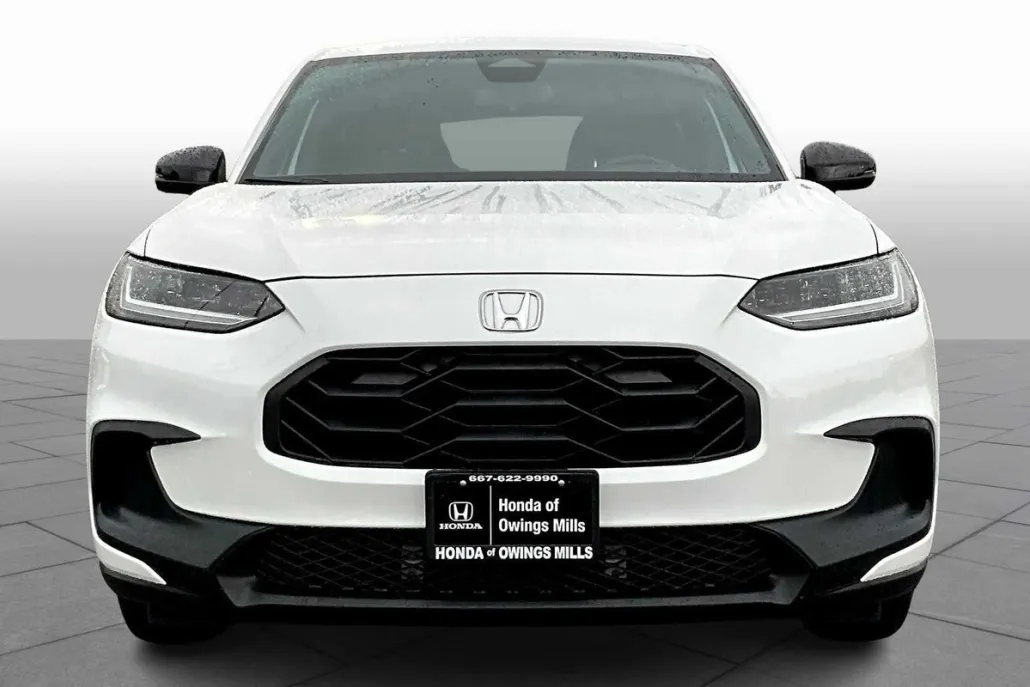 2023 Honda HR-V Sport photo 1