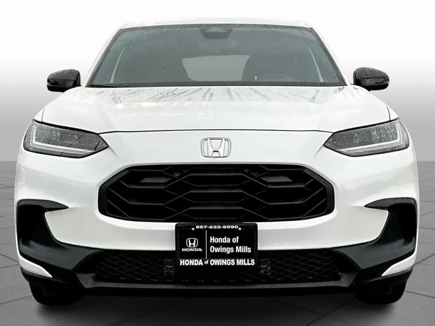2023 Honda HR-V Sport photo 1