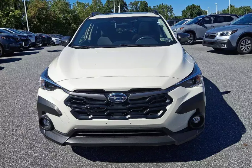2025 Subaru Crosstrek Premium photo 1