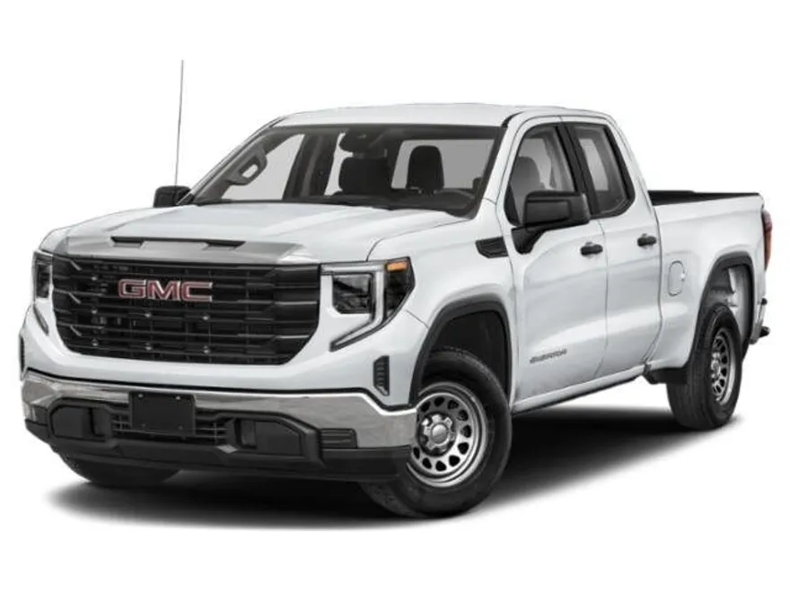 2026 Gmc Sierra 1500 Pro photo 1