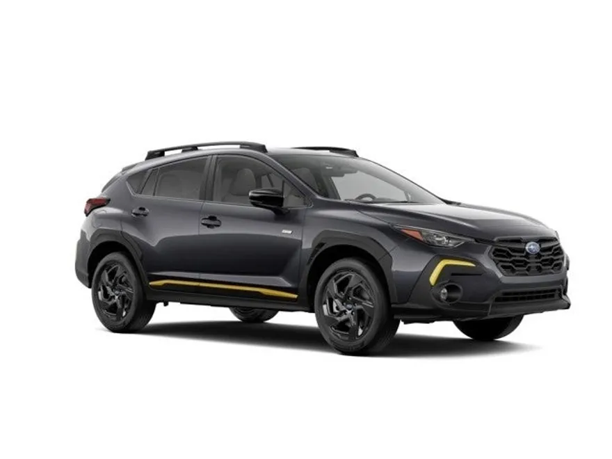 2025 Subaru Crosstrek Sport photo 1