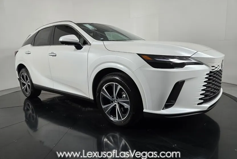 2025 Lexus RX 350 Premium photo 1