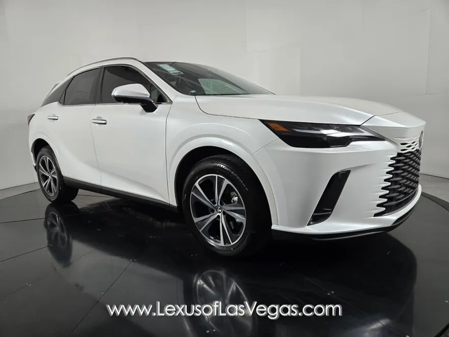 2025 Lexus RX 350 Premium photo 1