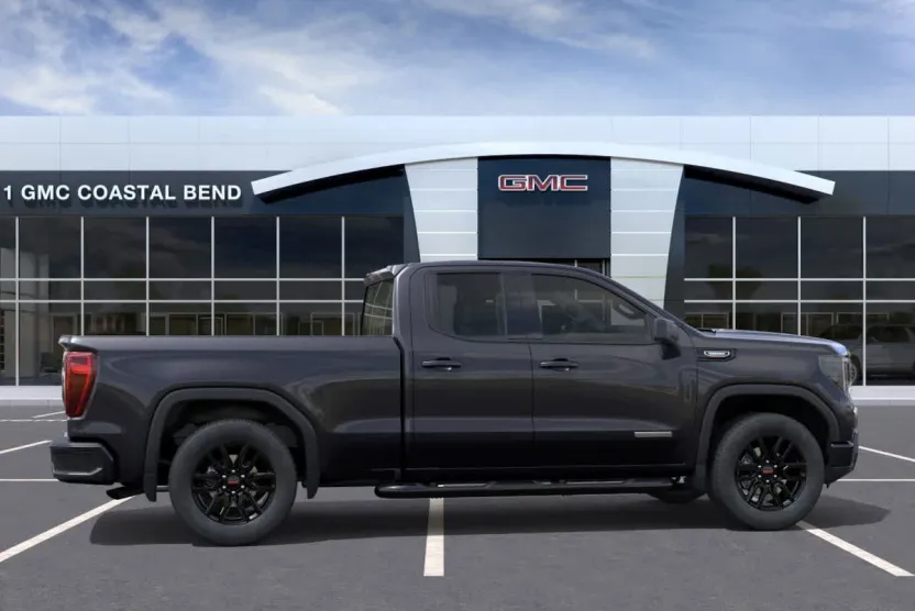 2026 Gmc Sierra 1500 Elevation photo 1