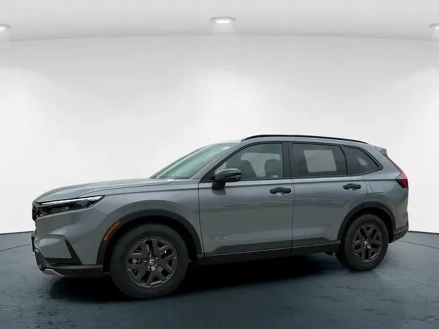 2026 Honda CR-V Hybrid photo 1