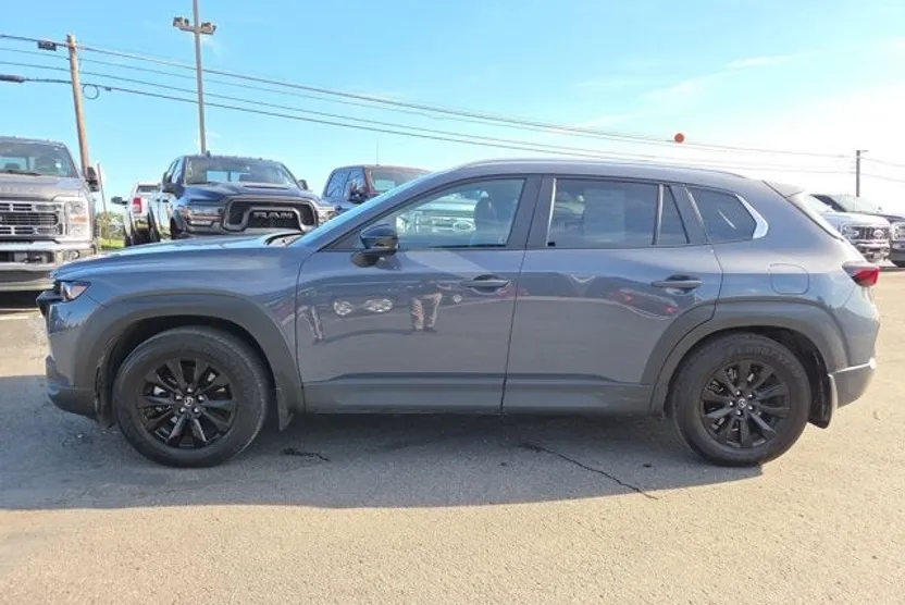 2024 Mazda CX-50 2.5 S Premium photo 1