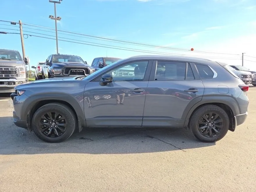 2024 Mazda CX-50 2.5 S Premium photo 1