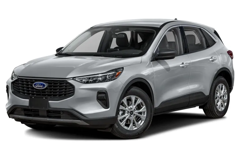 2023 Ford Escape Active photo 1