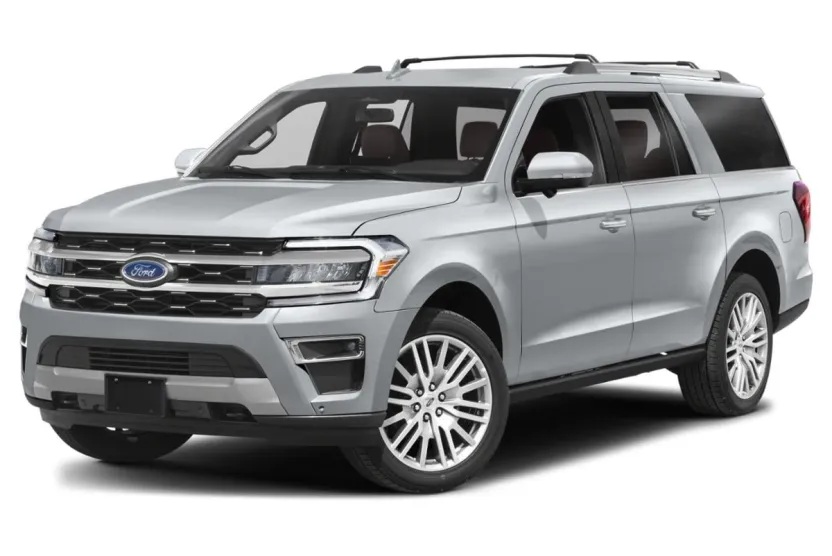 2023 Ford Expedition MAX Limited photo 1