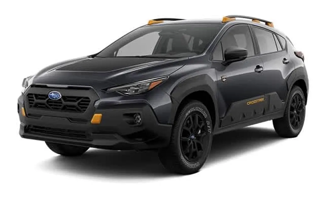 2025 Subaru Crosstrek Wilderness photo 1
