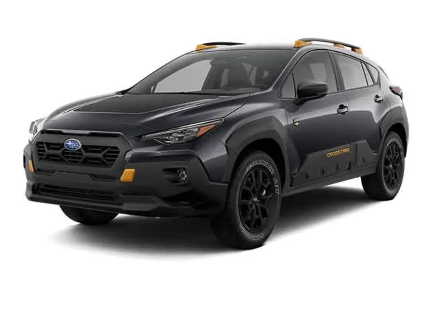 2025 Subaru Crosstrek Wilderness photo 1