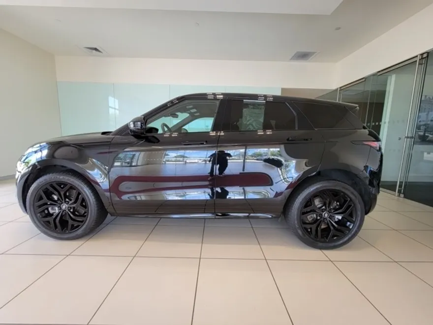2023 Land Rover Range Rover Evoque R-Dynamic SE photo 1