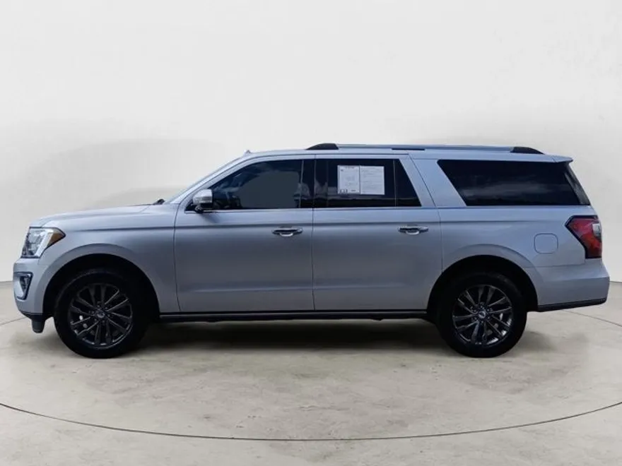 2019 Ford Expedition MAX Limited photo 1