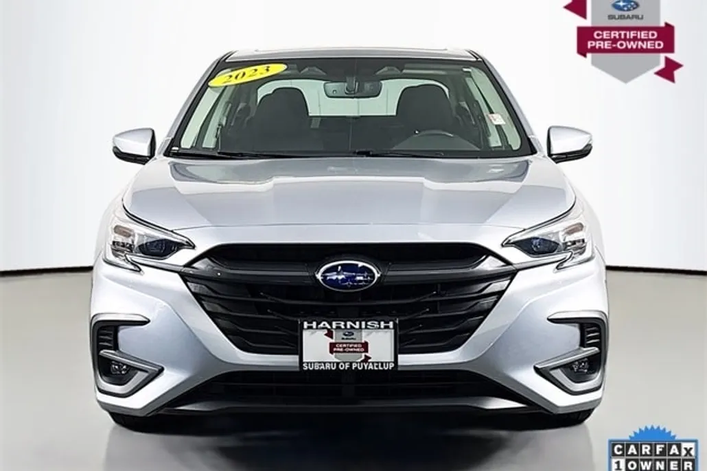 2023 Subaru Legacy Premium photo 1