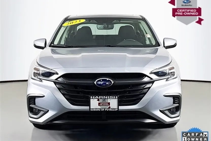 2023 Subaru Legacy Premium photo 1