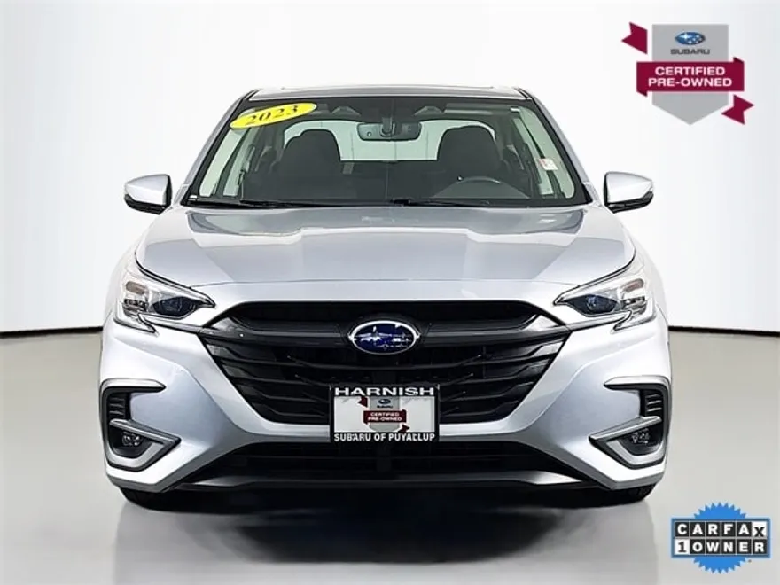 2023 Subaru Legacy Premium photo 1