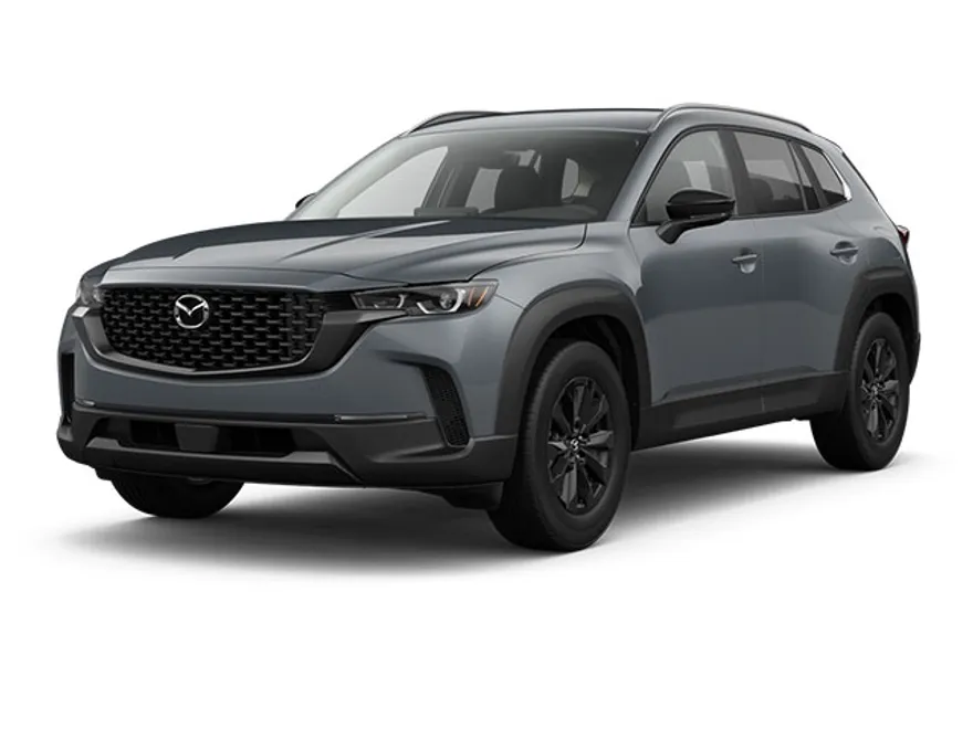 2025 Mazda CX-50 2.5 S Preferred photo 1