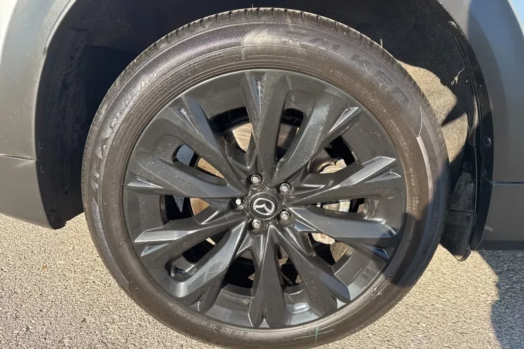 2025 Mazda CX-90 3.3 Turbo Premium photo 1