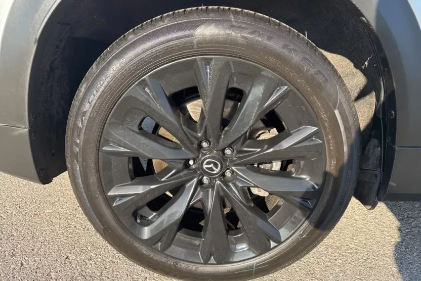 2025 Mazda CX-90 3.3 Turbo Premium photo 1