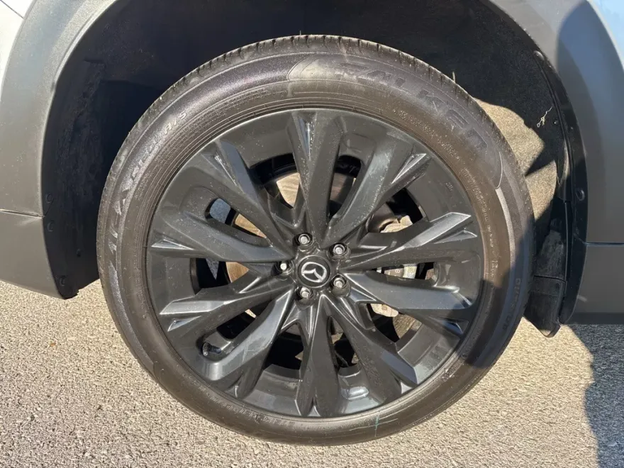 2025 Mazda CX-90 3.3 Turbo Premium photo 1