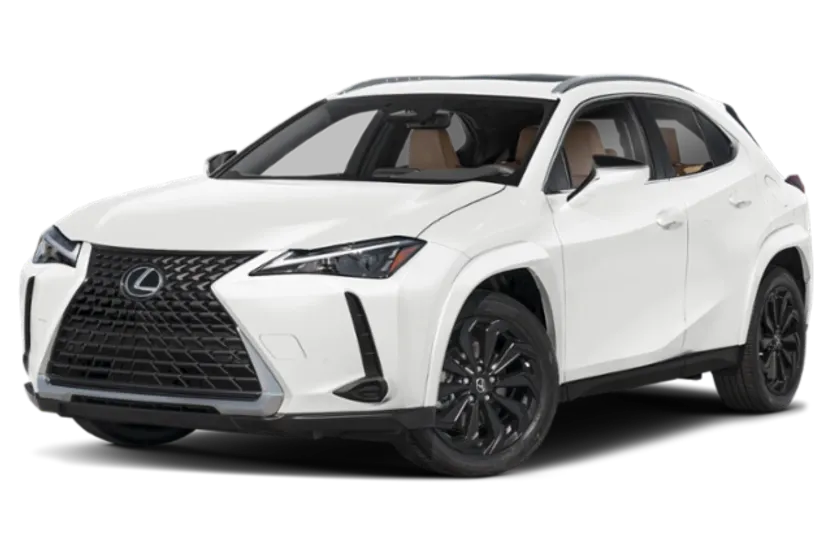2025 Lexus UX Premium photo 1