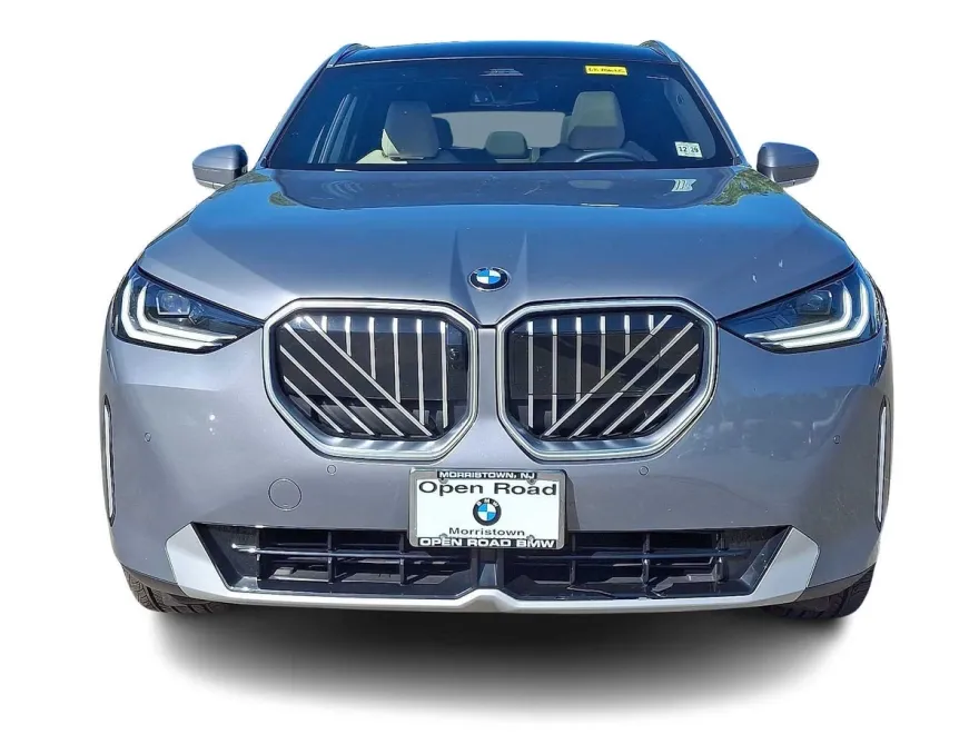 2025 Bmw X3 photo 1