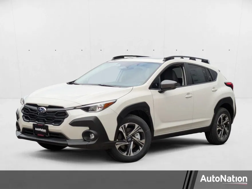 2025 Subaru Crosstrek Premium photo 1