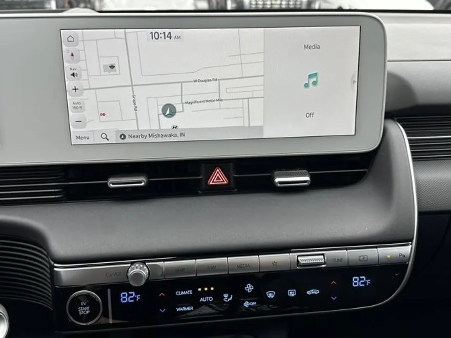 2024 Hyundai Ioniq 5 Limited photo 22