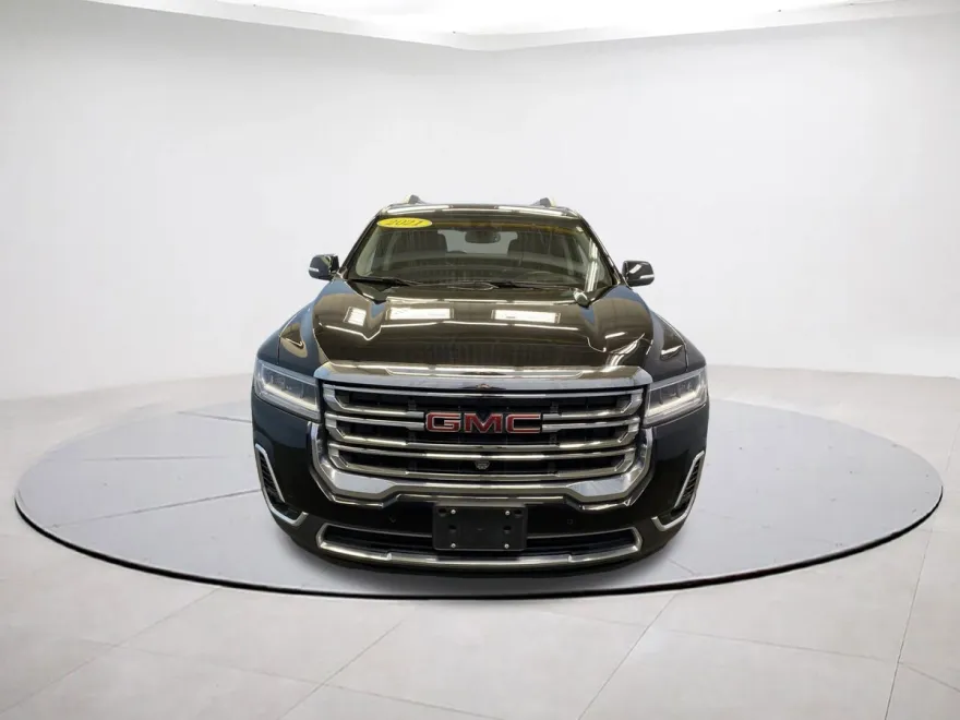 2021 Gmc Acadia SLT photo 1