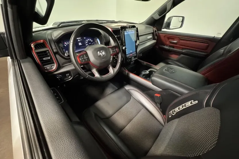 2023 Ram 1500 Rebel photo 1