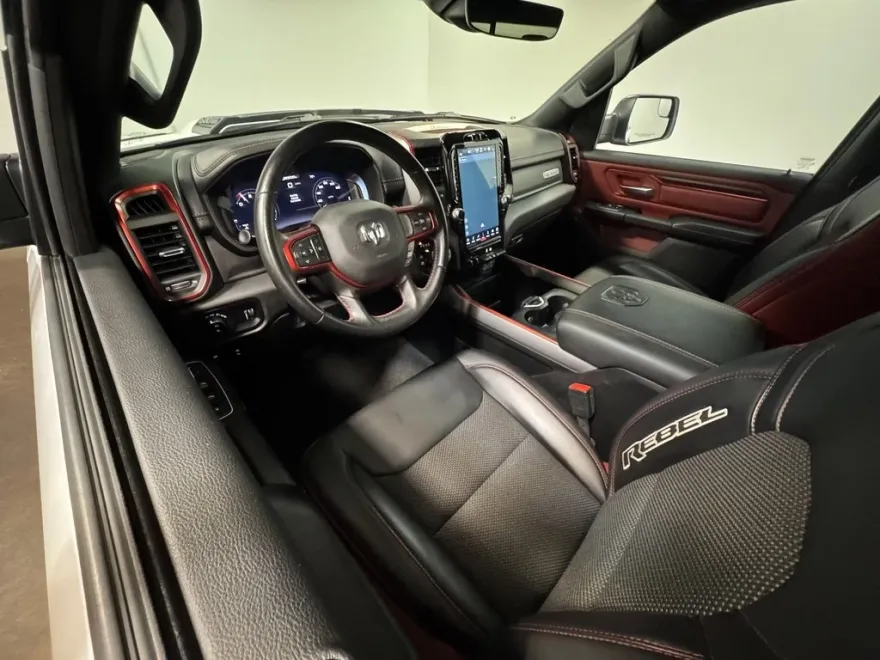 2023 Ram 1500 Rebel photo 1