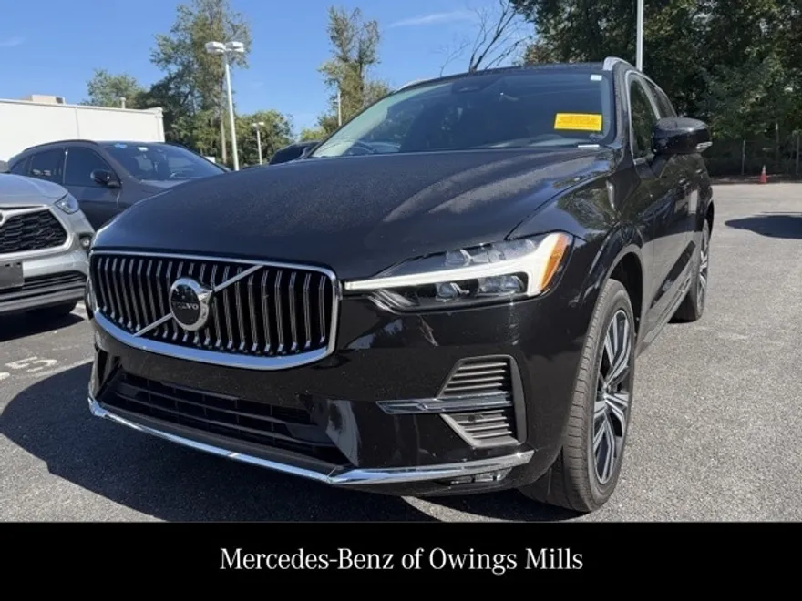 2022 Volvo XC60 Inscription photo 1