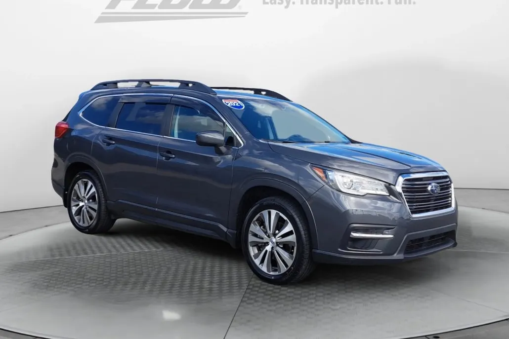2021 Subaru Ascent Premium photo 1