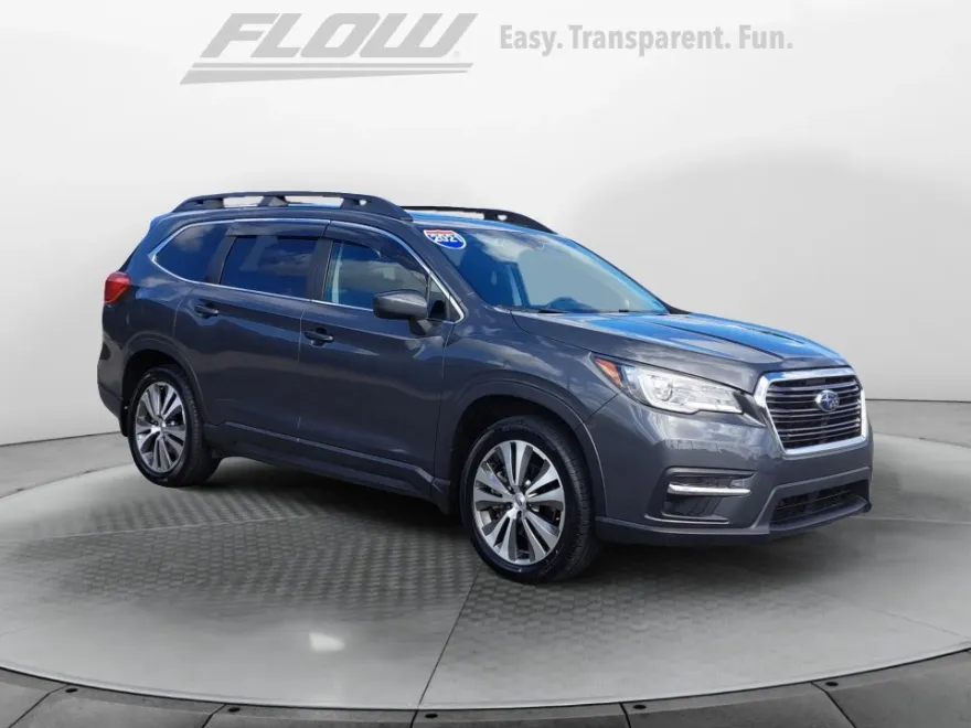 2021 Subaru Ascent Premium photo 1
