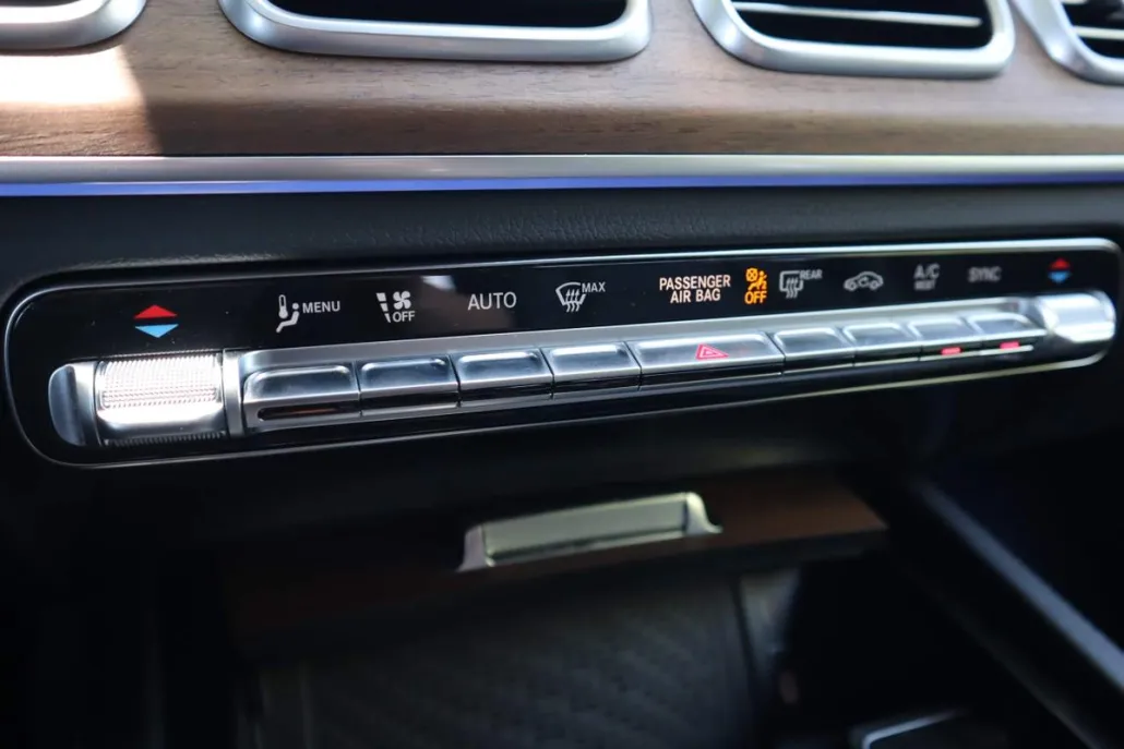 2024 Mercedes Benz GLE 350 4MATIC photo 1