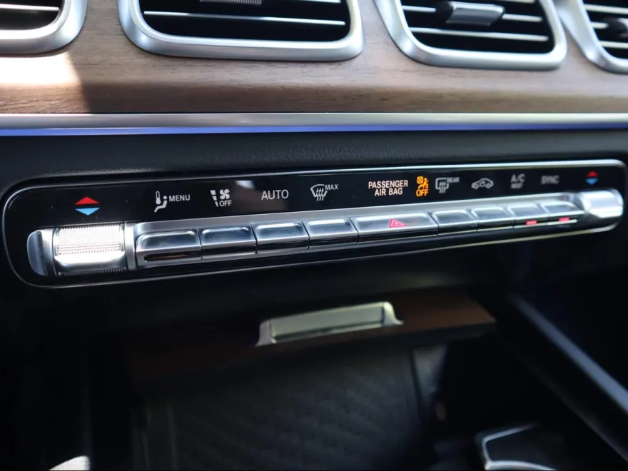 2024 Mercedes Benz GLE 350 4MATIC photo 1