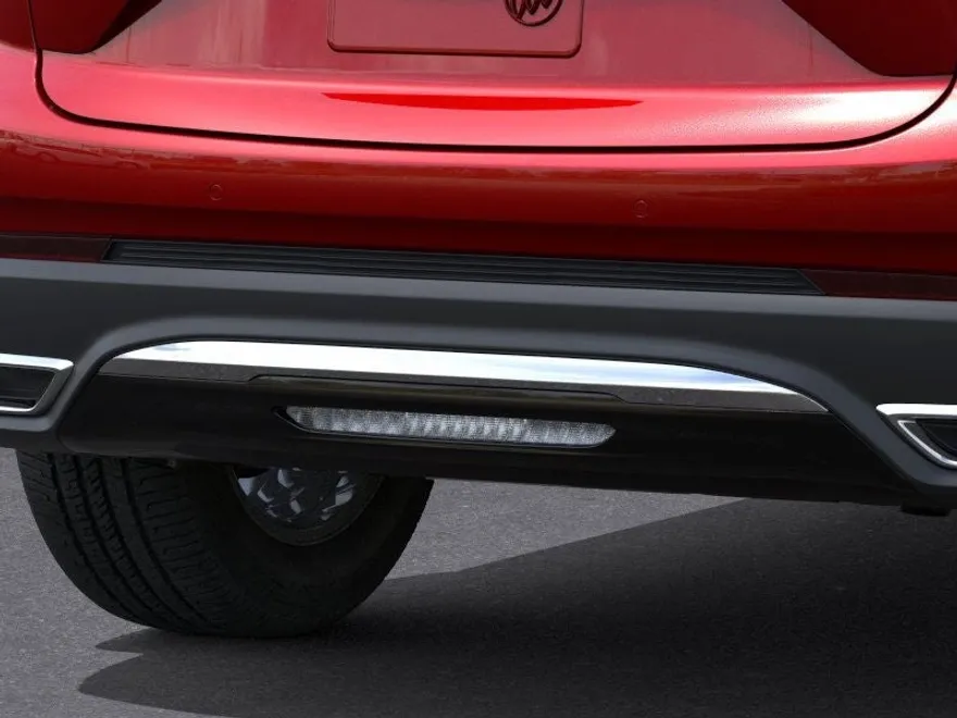 2025 Buick Envision Preferred photo 14